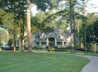 1095 Highway 92 S, Fayetteville, GA