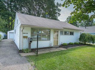2833 9th St, Cuyahoga Falls, OH 44221