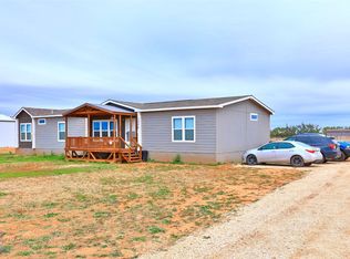 3086 Private Road 5113, Hawley, TX 79525