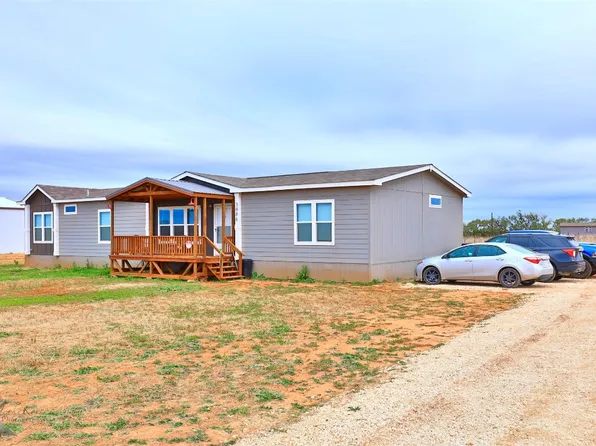 3086 Private Road 5113, Hawley, TX 79525