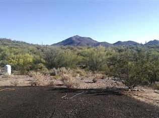 1633 W New River Rd, New River, AZ 85087