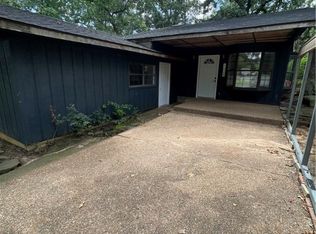 719 N Cherry St, Spiro, OK 74959