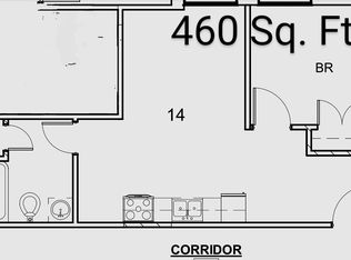 Mid North Flats at Jefferson - 14, Pella, IA 50219