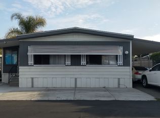 9851 Bolsa Ave SPC 105, Westminster, CA 92683