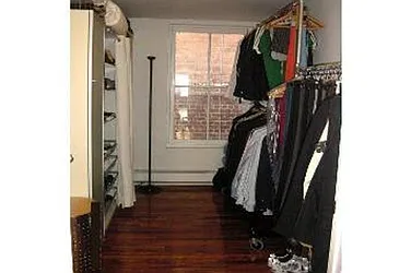 Rented by Corcoran