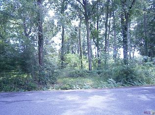 LOT Three Ocallaghan Ln #A, Baker, LA 70714