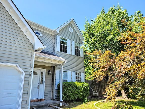 2nd image of 2637 Buyrn Cir