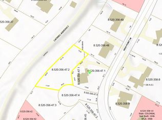 High Point Ln, Scarsdale, NY