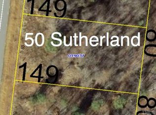 50 Sutherland Dr, Franklinton, NC 27525