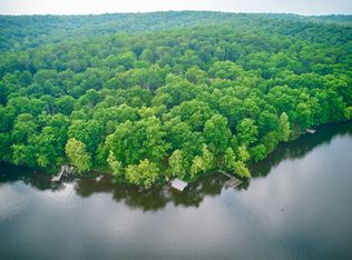 0 Robinhood Ln, Hardy, AR 72542