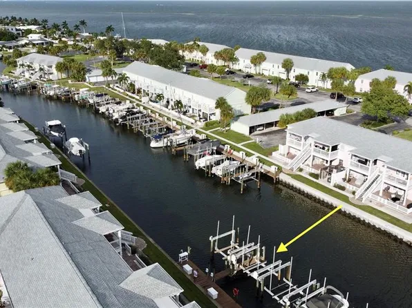 0 BEACH DRIVE SE #163SS, ST PETERSBURG, FL 33705
