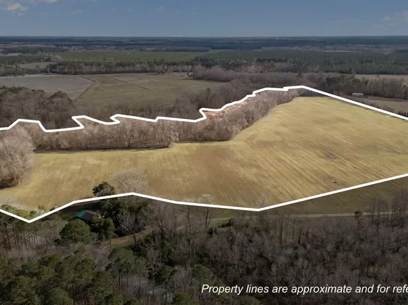 1723 Spring Garden Road, New Bern, NC 28562