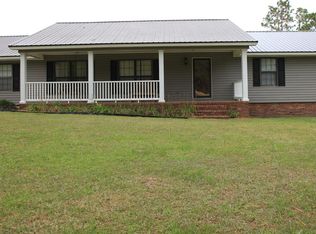 288 Millpond Rd, Moultrie, GA 31768