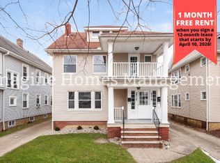 2214 Northland Ave #2, Lakewood, OH