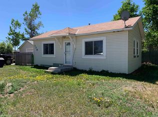 170 W Bradley St, Laramie, WY 82072