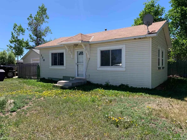 170 W Bradley St, Laramie, WY 82072