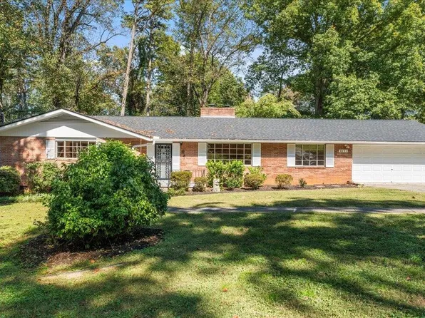 8111 Chesterfield Dr, Knoxville, TN 37909