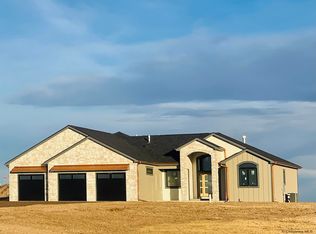 8205 Misty Mountain Rd, Cheyenne, WY 82009