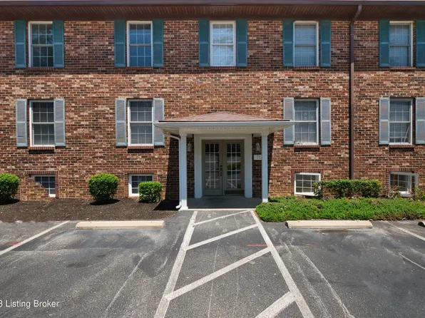 753 N Hite Ave APT 5, Louisville, KY 40206