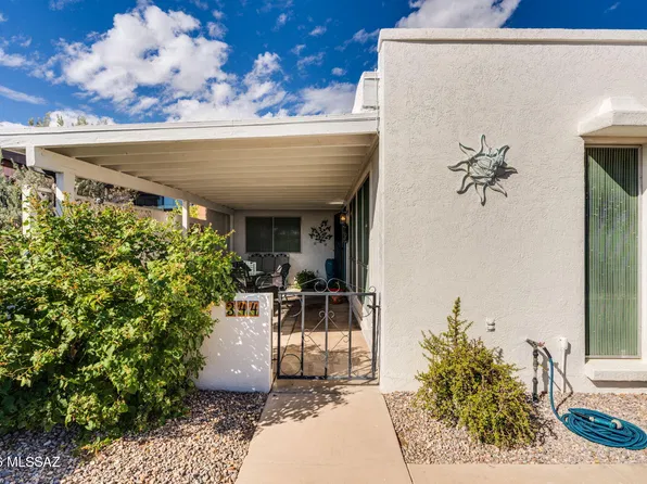 344 W Camino Del Sonador, Green Valley, AZ 85614