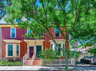 21 Amory St, Cambridge, MA 02139