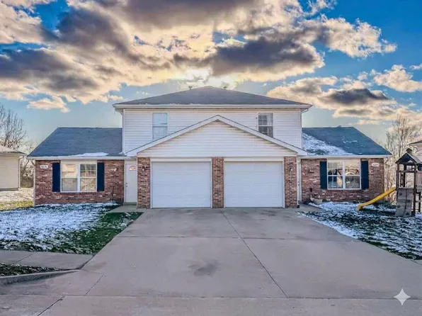 4215-4217 Bold Venture Dr, Columbia, MO 65202