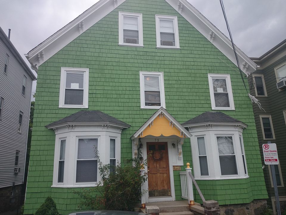 2nd image of 73 Walden St