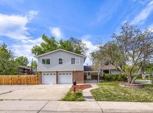 7047 W 62nd Pl, Arvada, CO 80003
