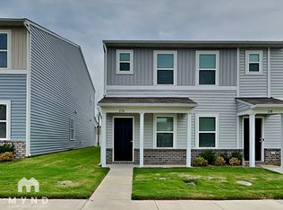 234 Winston Ln #17, Salisbury, NC 28147