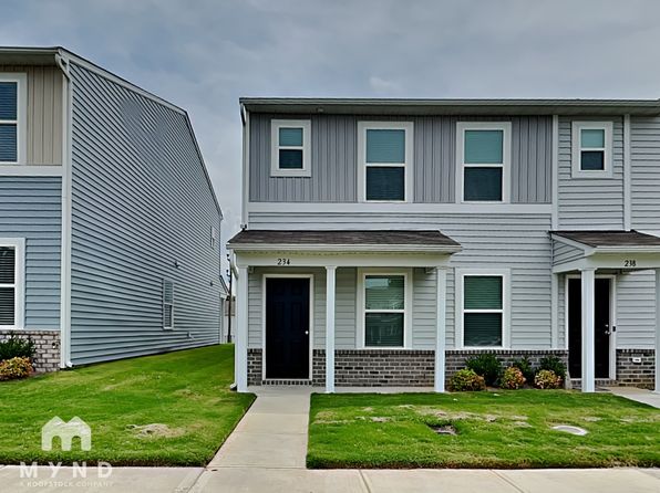 234 Winston Ln #17