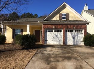 114 Renford Rd, Ball Ground, GA 30107