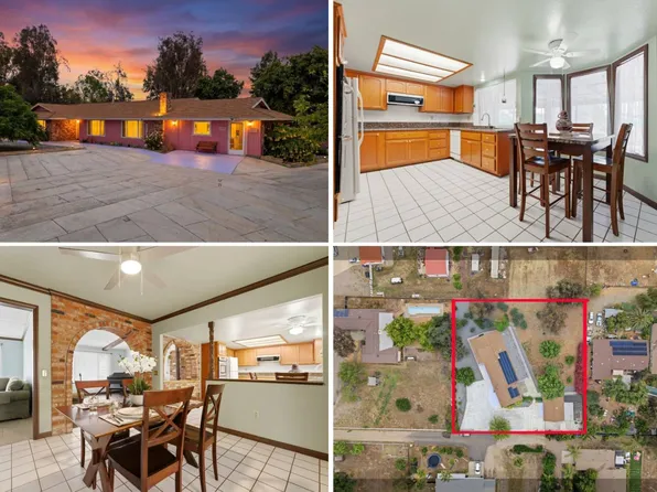 1259 Ramona St, Ramona, CA 92065