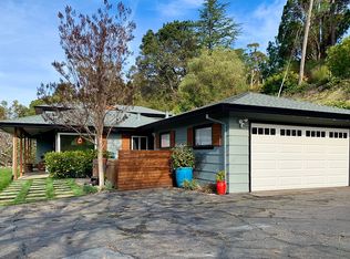 29 W Sea View Ave, San Rafael, CA 94901