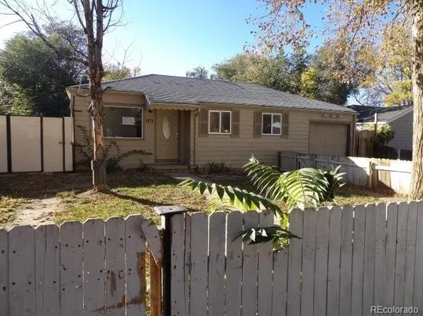 1171 Geneva Street, Aurora, CO 80010