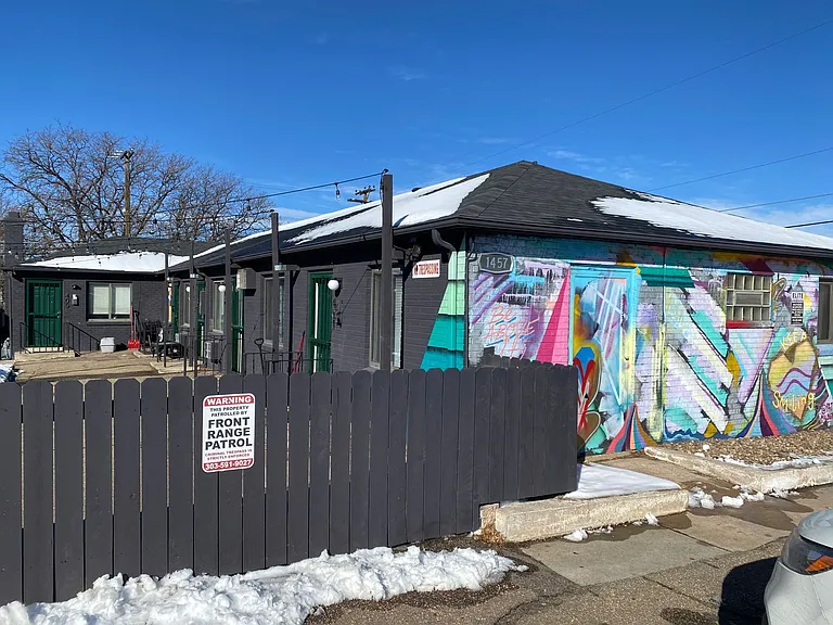 1457 Kenton St #502 — Photo 3