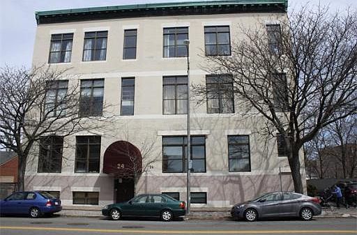 1st image of 24 Norman St APT 109