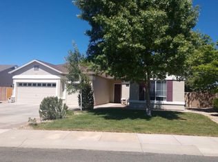 7745 N Dusty Trail Way, Prescott Valley, AZ 86315