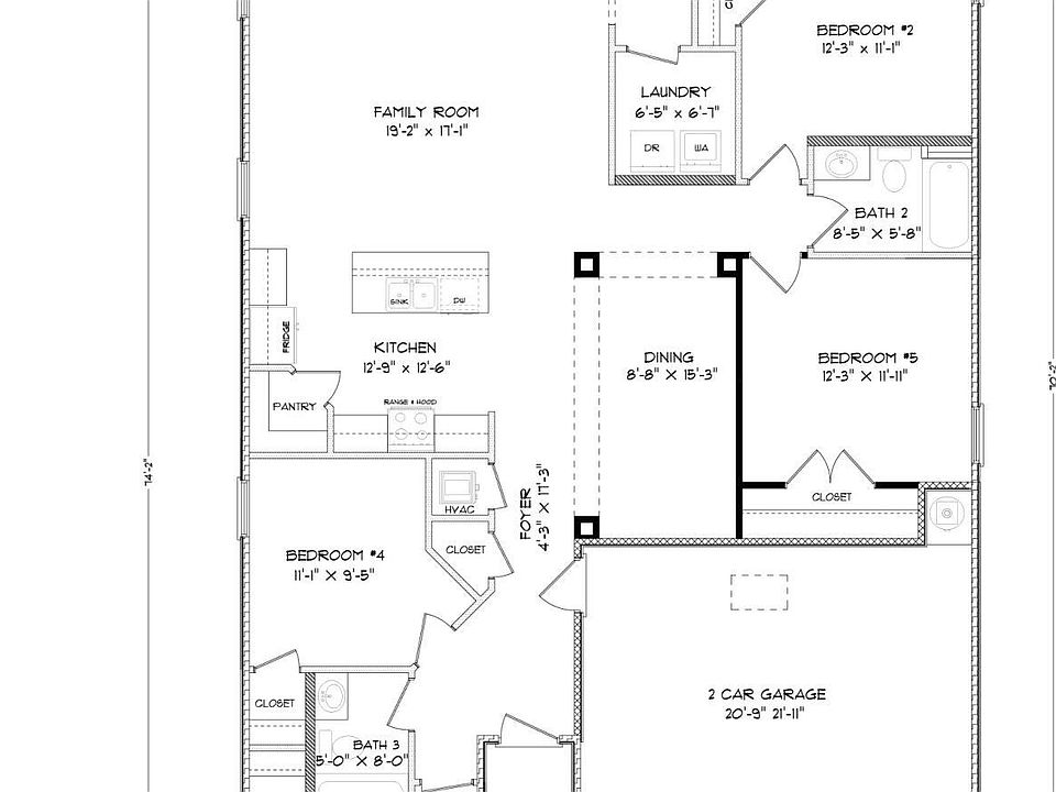 2nd image of 166 Dama Del Mar Way