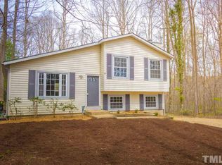 7240 Berkshire Downs Dr, Raleigh, NC 27616