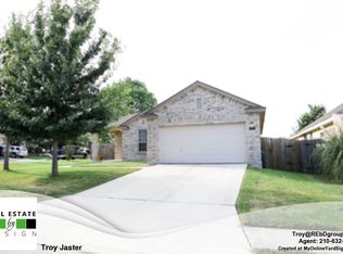 8531 Driftwood Hl, San Antonio, TX 78255