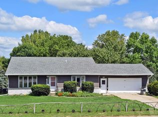 1404 Cyclone Ave, Harlan, IA 51537