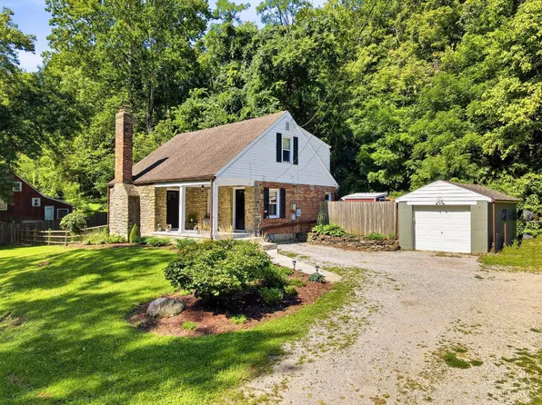 3729 Nine Mile Tobasco Rd, Cincinnati, OH 45255