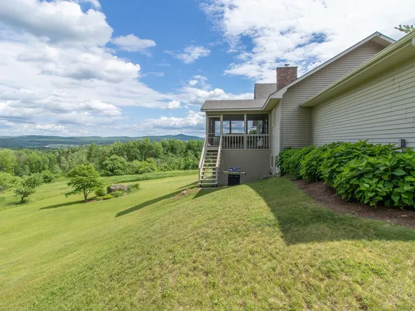 4373 East Hill Road, Troy, VT 05868