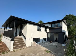35 Portico Dr, Toronto, ON M1G 3R5