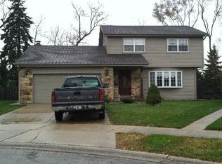441 Gaylin Ct, Bensenville, IL