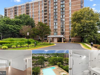 2300 Pimmit Dr APT 812, Falls Church, VA, 22043