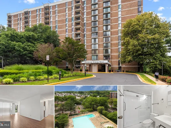 2300 Pimmit Dr APT 812, Falls Church, VA 22043