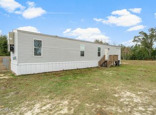 6428 Buckingham Rd, Youngstown, FL 32466