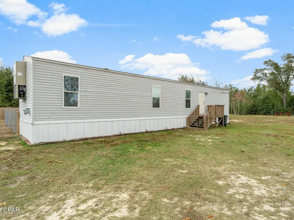 6428 Buckingham Rd, Youngstown, FL 32466