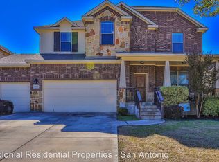 11846 Jasmine Way, San Antonio, TX 78253